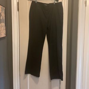 Halogen Taylor Fit Size 14 pants